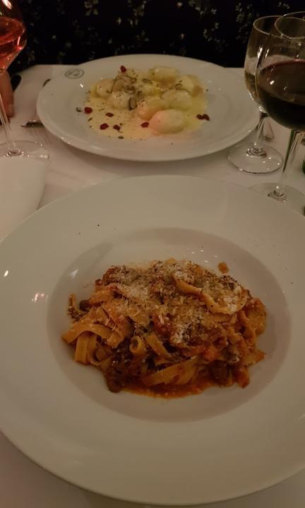 Trattoria Truffel da Diego