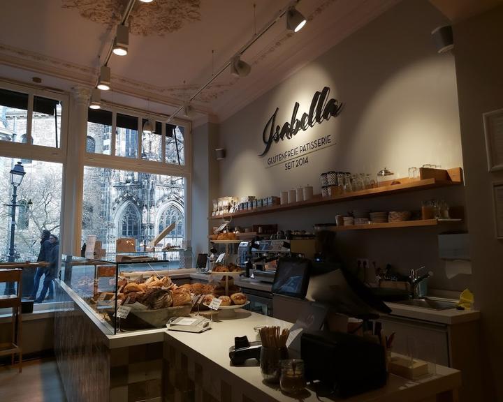 Isabella Glutenfreie Patisserie